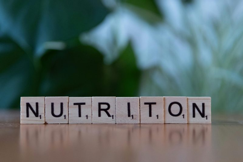 marketing digital para nutricionistas