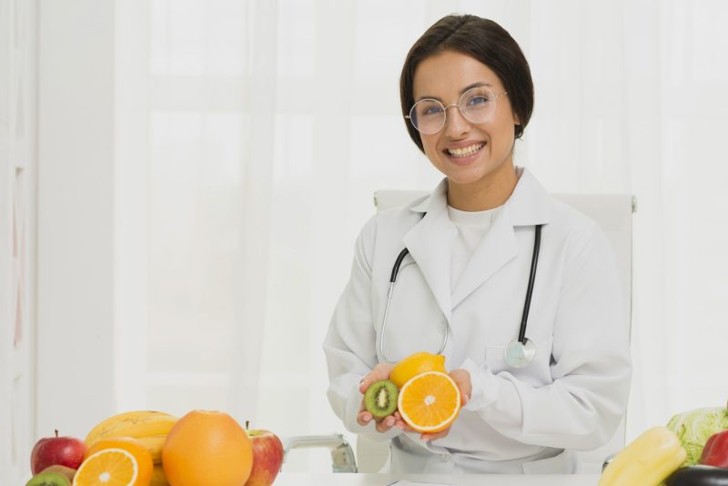Cómo ser un nutricionista exitoso: 7 pasos clave para tu carrera