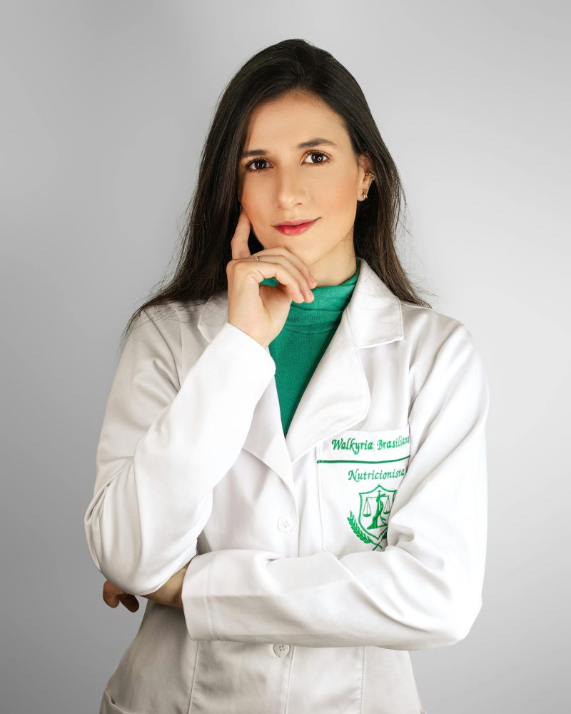 Errores comunes de nutricionistas en redes sociales
