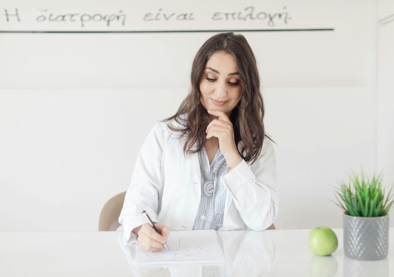cursos online para nutricionistas