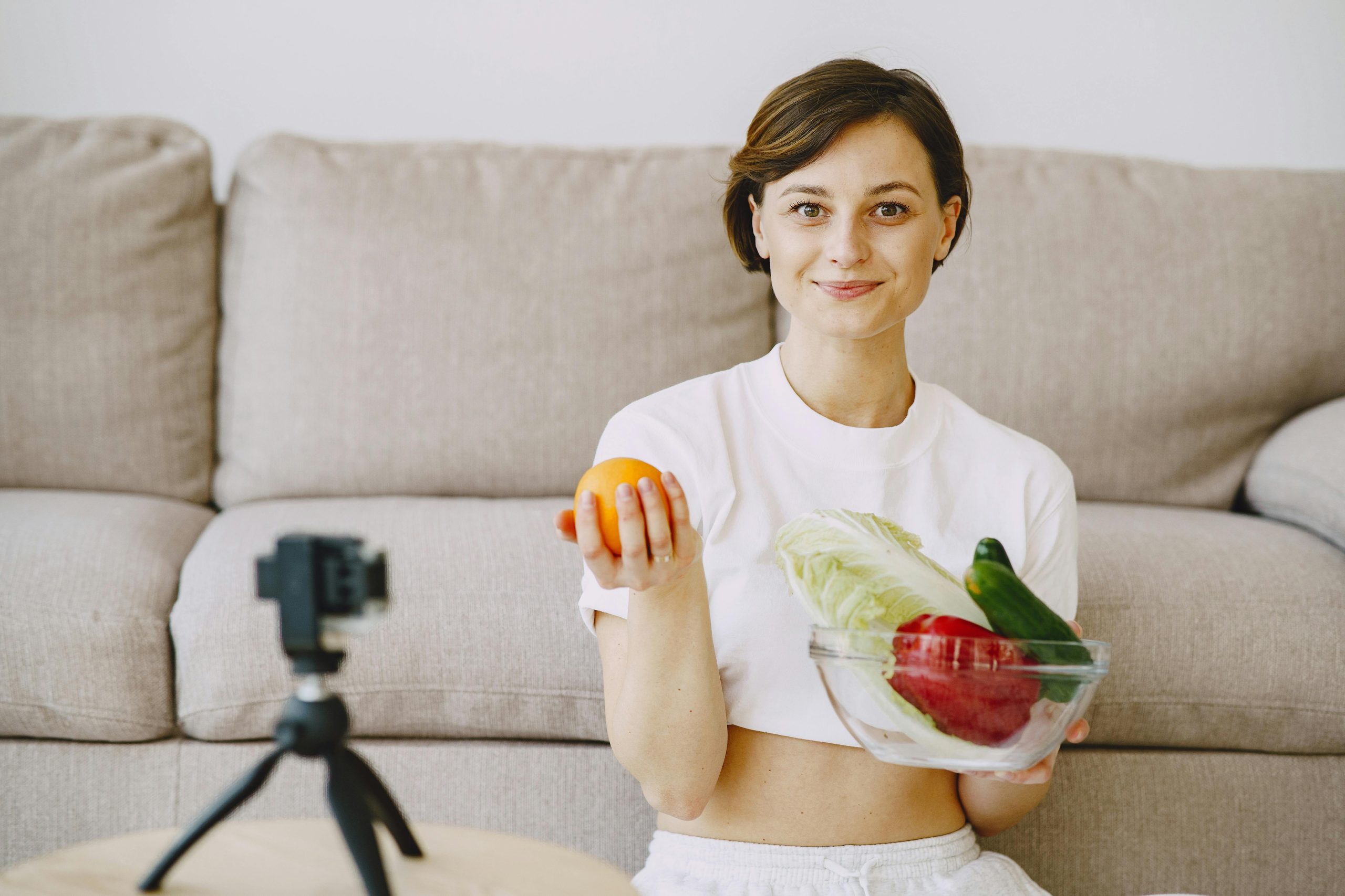 instagram para nutricionistas