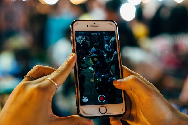 apps para nutricionistas
