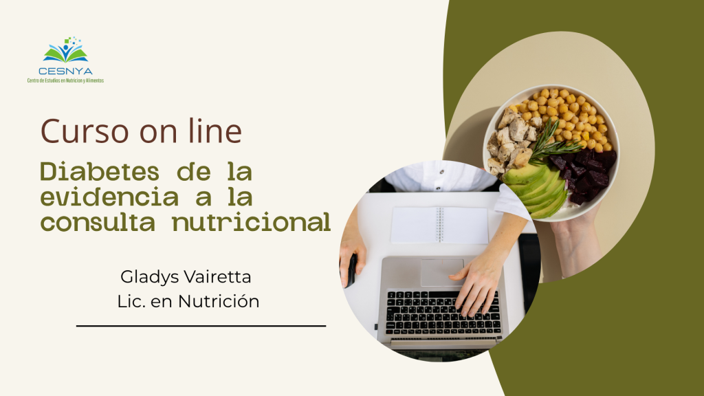 curso de diabetes