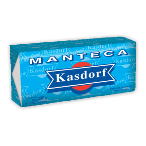 Kasdorf Manteca