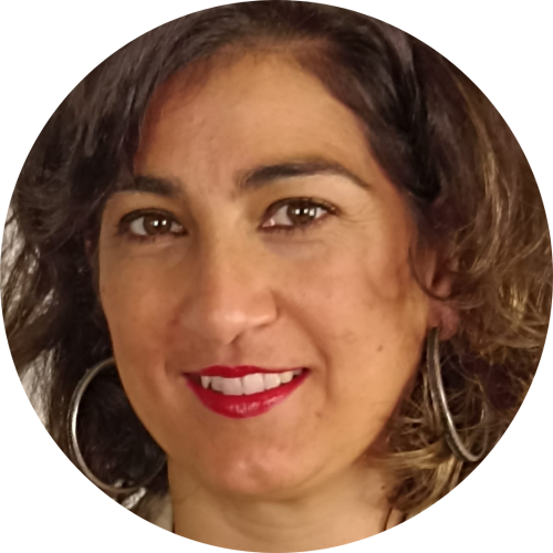Nutricionista Magaly Burgues